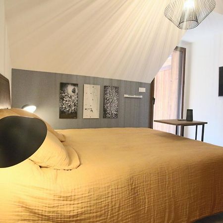 Magnifique T5 Duplex De Grand Standing 120M2 Neuf Classe 4 Etoiles Pour 8 Personnes En Plein Centre De Saint-Lary-Soulan Dış mekan fotoğraf